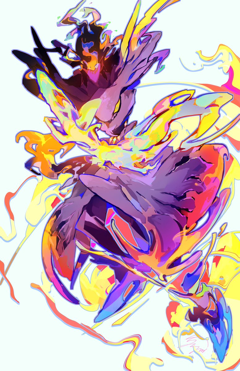 マジカル フレイム