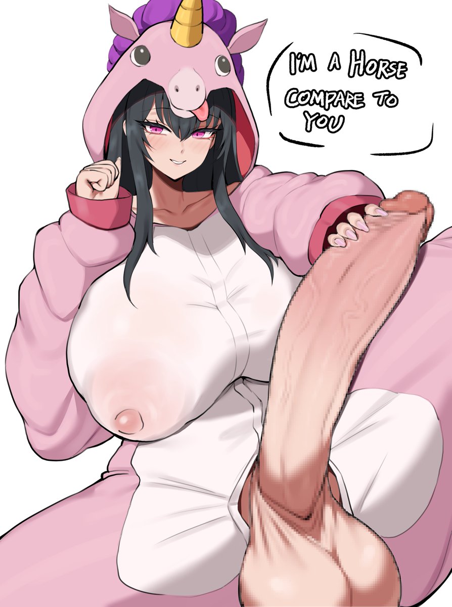 In celebration of the Year of the Horse!