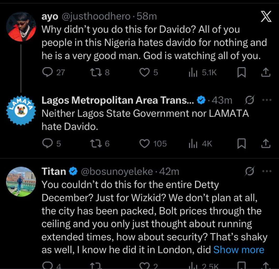 mrchyle's tweet photo. See clowns they really think anyone is bigger and influential than BIGWIZ in the country?when Osakpolo said he dosen’t know why they’re scared of a 4ft nigga y’all thought it was just a statement? Your fav have seen what’s above him for him to say that. https://t.co/FRNszbMNDz