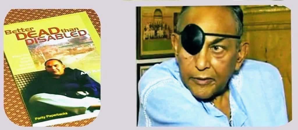 priority_n's tweet photo. A Hero of #OperationPawan, lost his right eye and fingers in a rescue mission at Jaffna, #SriLanka in 1987, yet fought heroically to rescue his comrades.

Remembering a Courageous Braveheart
COLONEL ANIL KAUL
VIR CHAKRA
ARMOURED CORPS

on his Punyatithi today.
#KnowYourHeroes https://t.co/lSsaY6M9i1