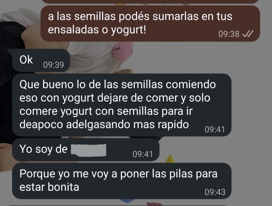 chccocal's tweet image. una chica me escribió por mi emprendimiento de frutos secos diciendo esto, les juro que se me hizo chiquito el corazón, no sé que decirle