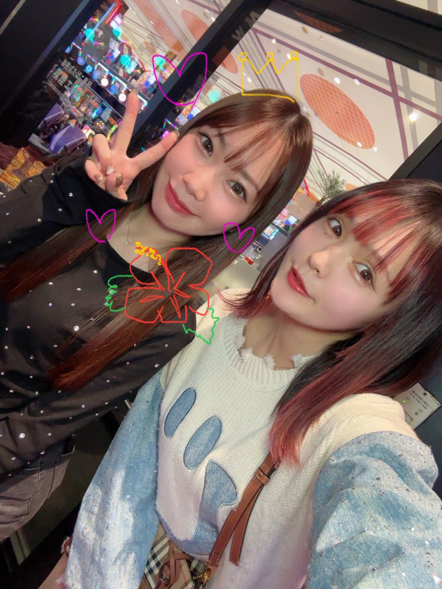 すぱちページ パチ嬢かな👗🖤 (@kanapachi_777) / Posts / X