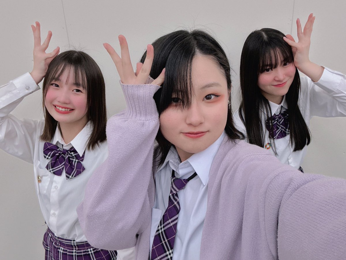 本日はイオンタウン仙台泉大沢店さんにて、
アイドルインストアLIVE、ありがとうございました🙏✨
今年最後のライブ、とても楽しかったです！
改めまして本当にありがとうございました‼︎🙇‍♀️

#アースエース仙台
#あすみ
#あっちー