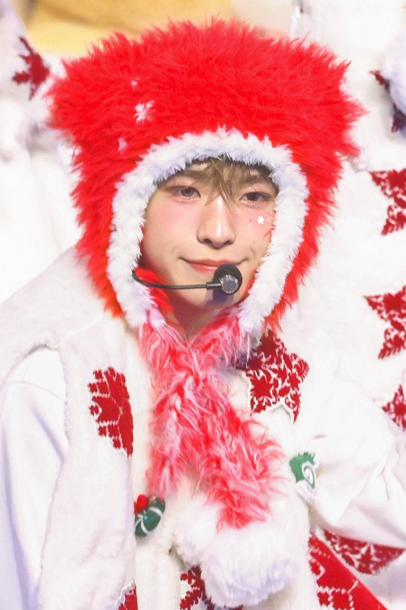 251225 

#NCTWISH #YUSHI #유우시 #ユウシ