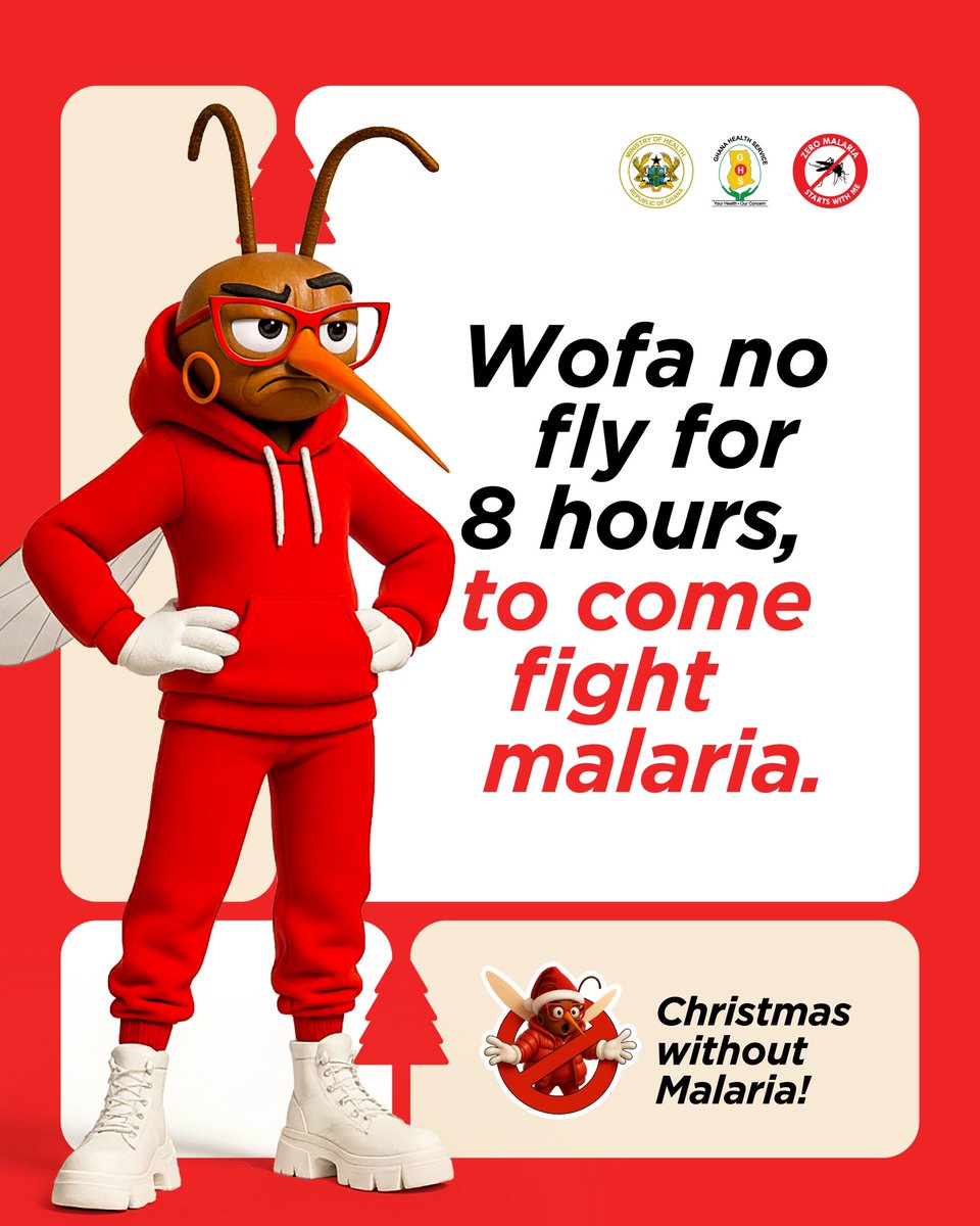 National Malaria Elimination Programme tweet media