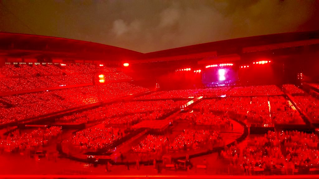 StayPON's tweet photo. 東方神起チケット
落選😭 今年チケ運良かったのに😓
まだまだ諦めない！！
スタジアムのどっかに私の席がある事を信じて https://t.co/OZcv7fSHOq