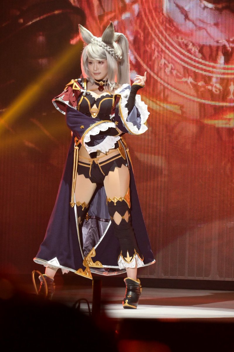 hibana_ztlv's tweet image. ﾌﾗｳ…😭