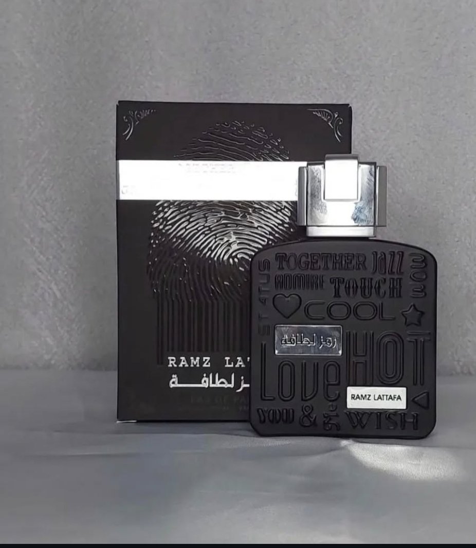 Teeebizz's tweet image. Ramz by Lataffa 
A Clean n fresh fragrance (unisex)
This bottle of goodness is a worthy buy
Price:22,000
Available for immediate delivery or pick up
Location: 4, Utubor Street,Irawo ,Lagos
@nosafk