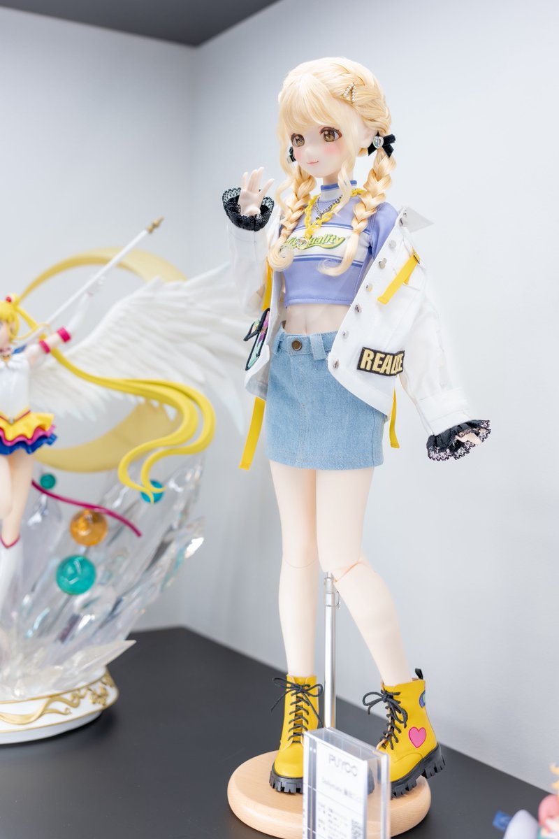 金ちゃん様 金ちゃん❀Kaleidoll (@haze_xxx) / Posts / X