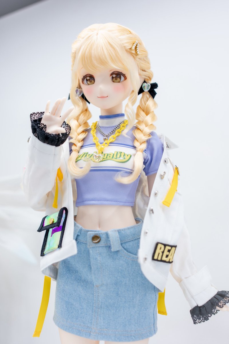 金ちゃん❀Kaleidoll (@haze_xxx) / Posts / X