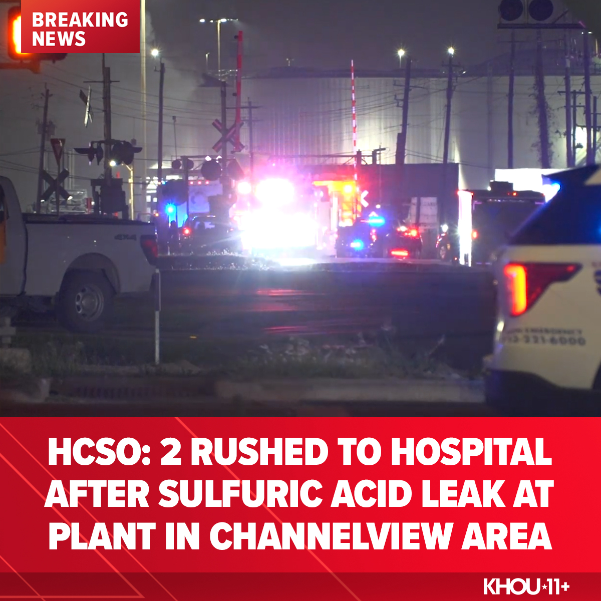 KHOU 11 News Houston tweet media