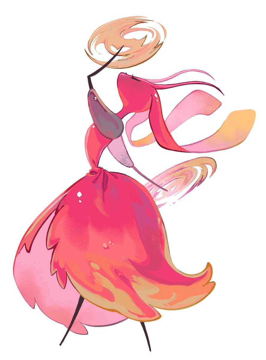 ⚠️스포주의 냐냥 tweet media