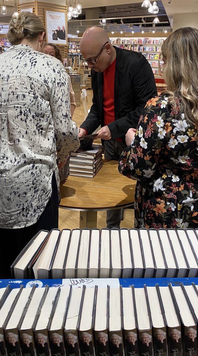 Malcolm Prince tweet media