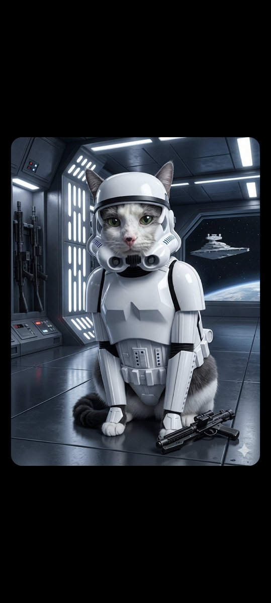 Five house cats tweet media