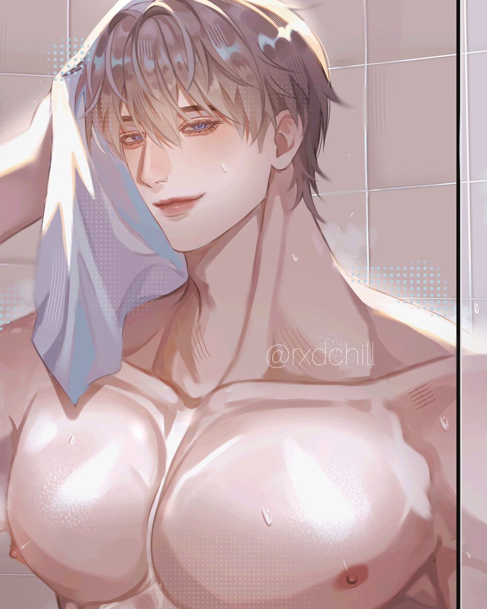 rxdchill's tweet image. #xavier #LoveandDeepspace #恋与深空