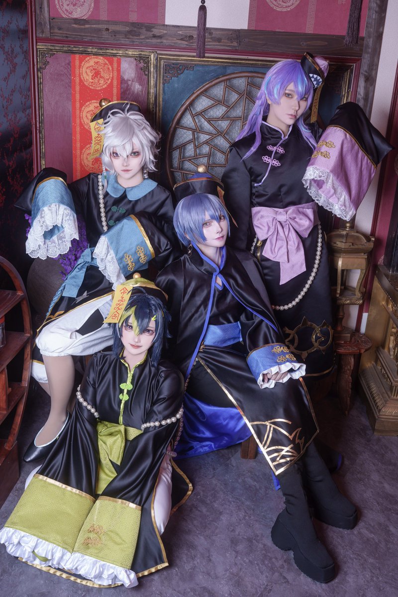 【2434.cos】
🌈🕒

👻 欢迎 🇨🇳

photo.(<a href="/98tml/">帆村サツキ📷水曜東O39b</a> )
 #ぴょんぴょんパトロール0920