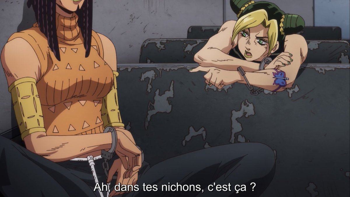 Saru 🐒 | ONE PIECE tweet media