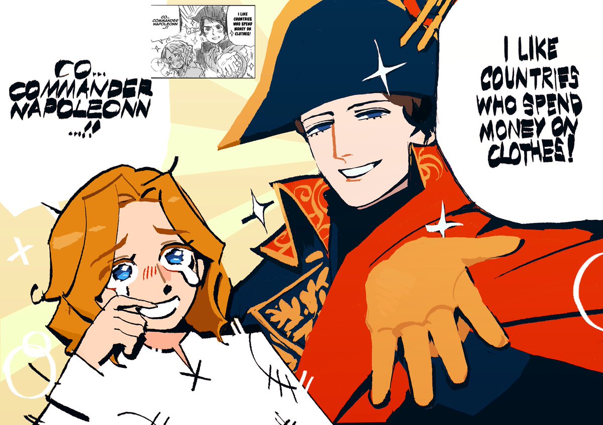 hetaliahms's tweet image. #hetalia