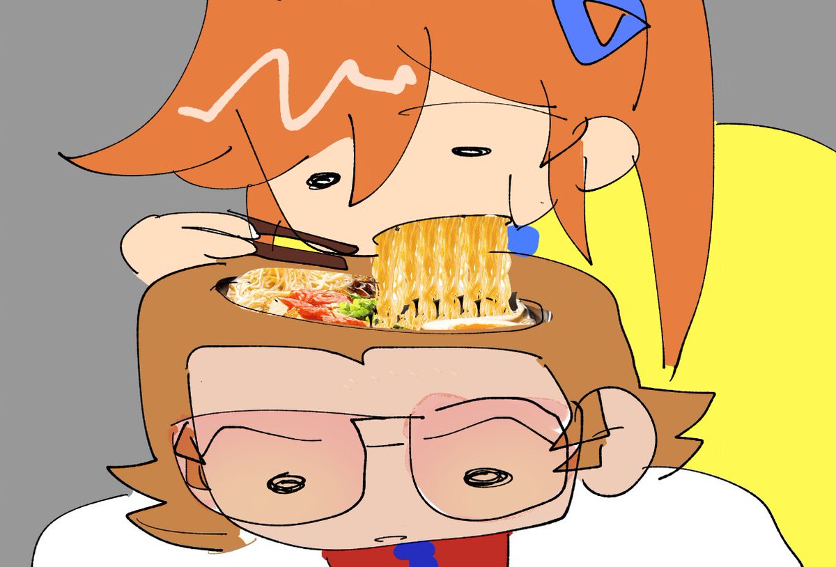 테무에서온수박고로케 (@bugimovi) on Twitter photo 