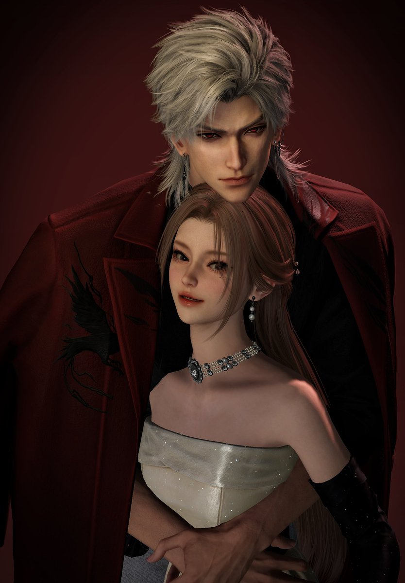 mephistomum's tweet photo. I think i haven’t share this one yet https://t.co/0eFkZ6ELjJ