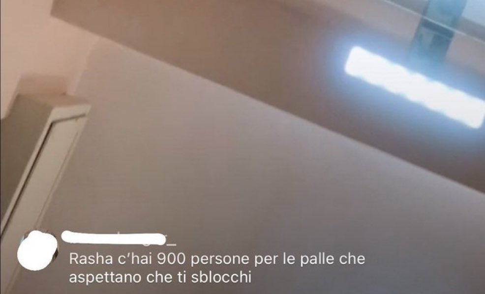 dormoosempree's tweet image. dopo la storia possiamo confermare che è la verità (ci hanno in pugno e siamo ridicoli)