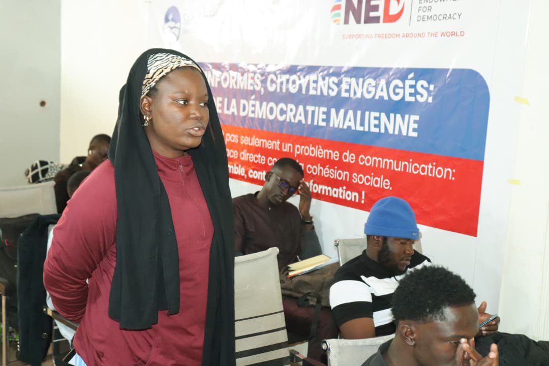 Sahel Institute tweet media