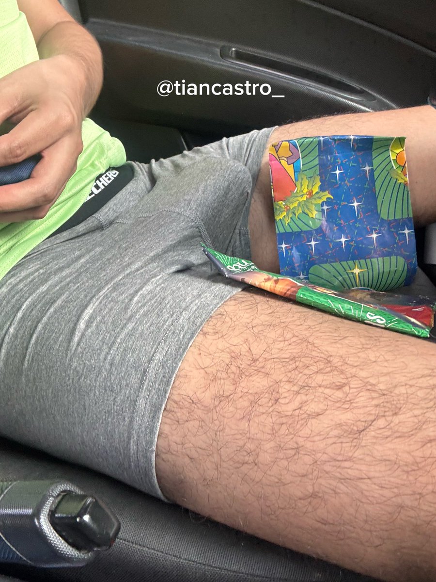 Tian Castro (UberMorbo) 🇨🇴 tweet media