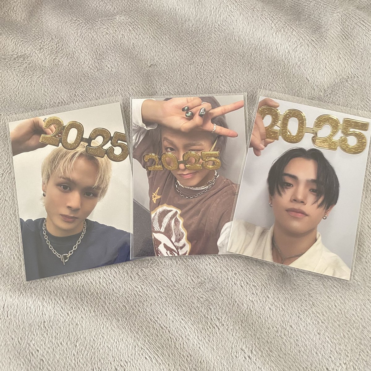 KIDPHENOMENON NEOEXILE キドフェノ トレカ フォトカ 交換 【譲】 夫松