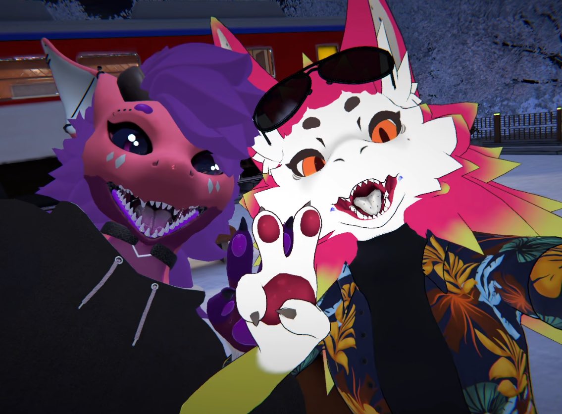 This fella smells kinda fruity <a href="/Fruit_Dragon_v/">과용 Fruit Dragon</a>