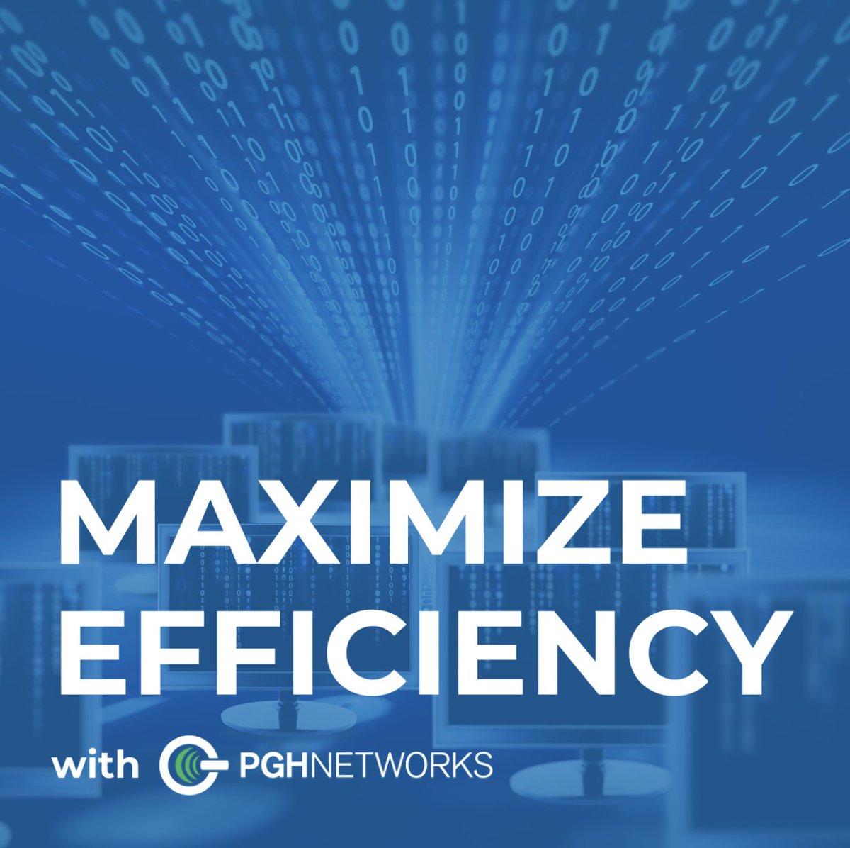 Don’t let slow tech hold your team back. PGH Networks delivers proactive IT solutions that keep your business running smoothly. #SmartITSupport #EfficiencyBoost #PGHNetworks