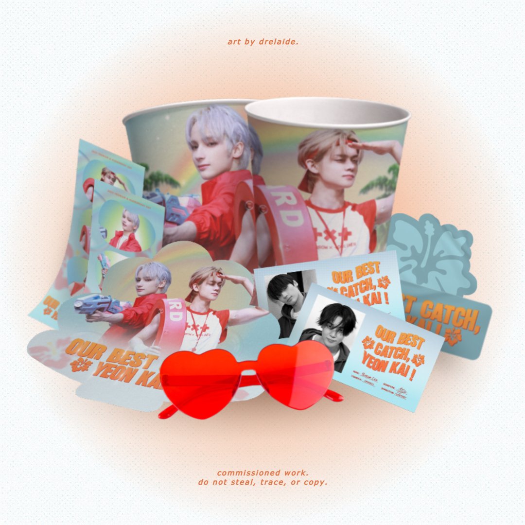 drelaide's tweet photo. #yeonjun #hueningkai kit design by drelaide. https://t.co/coYogxT1vt