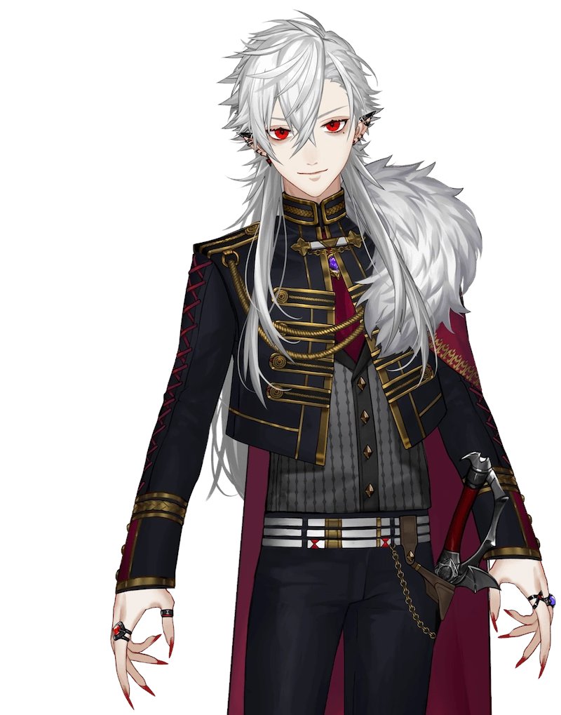 kyouenstage's tweet photo. WHAT DO YOU MEAN WATARAI'S PRINCE COSTUME IS JUST A KUZUHA COSPLAY WITHOUT THE ACCESSORIES?! https://t.co/ZxrWNXqt42