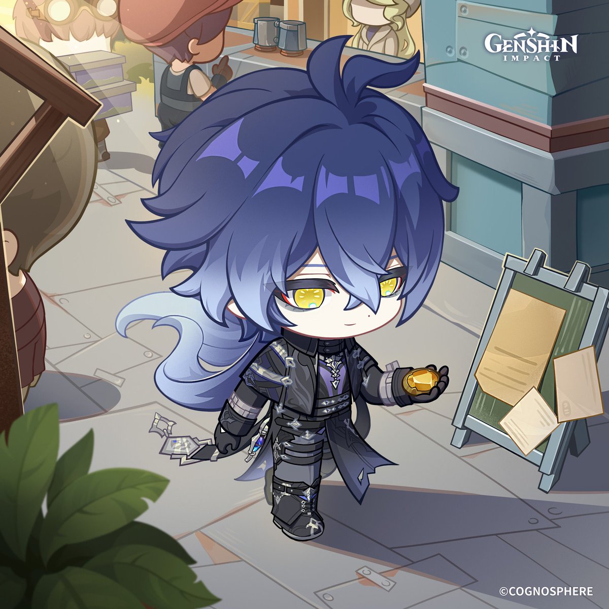 Alfwed_'s tweet image. 🦋COLLAB GA🦋
🦋1x MONTHLY PASS🦋

Like
Rt this and @ravenpiloting 's pinned (will check)
Follow me and @ravenpiloting 

🦋 Comment your current main !!🦋

Ends: 5 Jan

Optional: Subscribe to my youtube channel (links in bio 🥺) 

#hsr #genshin #zzzero #wuwa