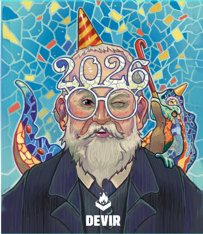 Devir Cat tweet media