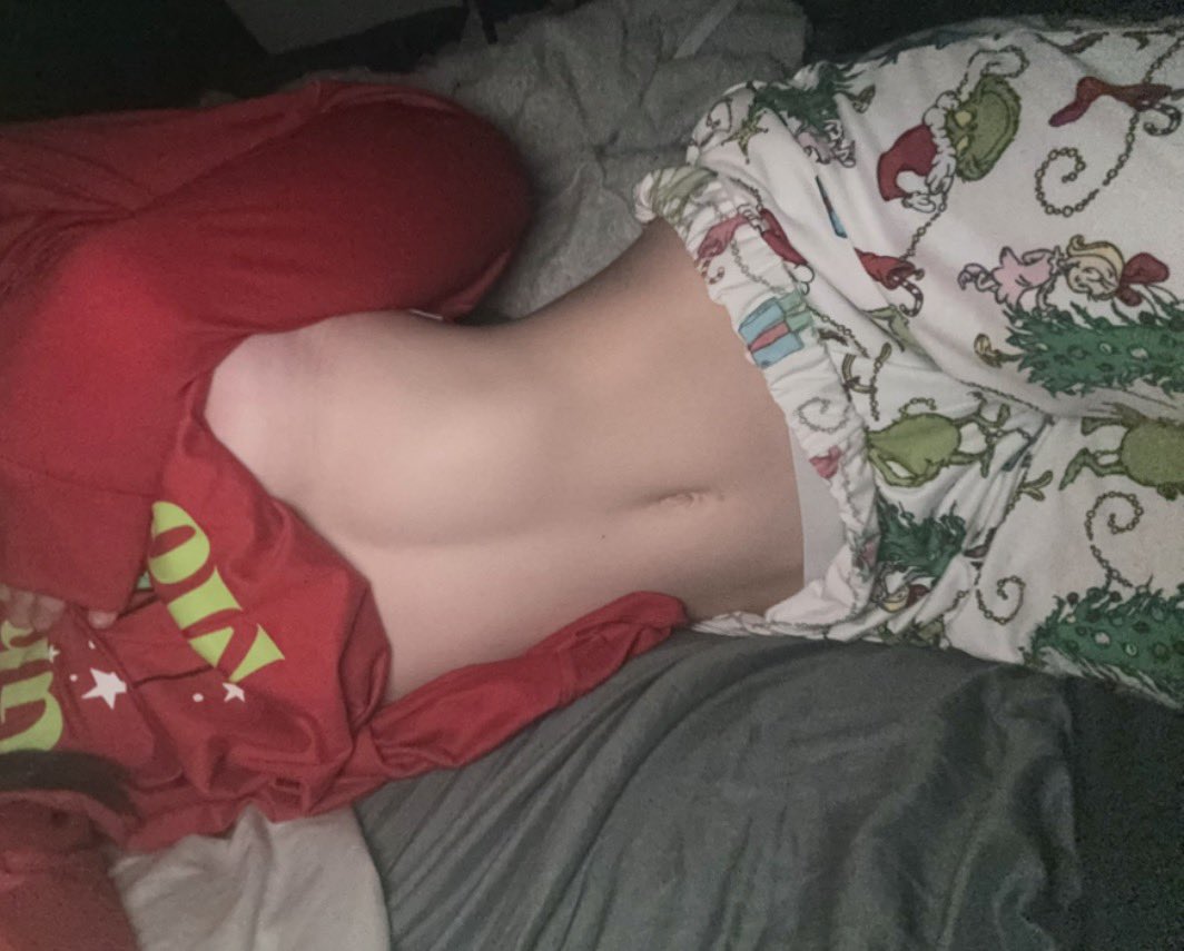 Desearía ser más delgada