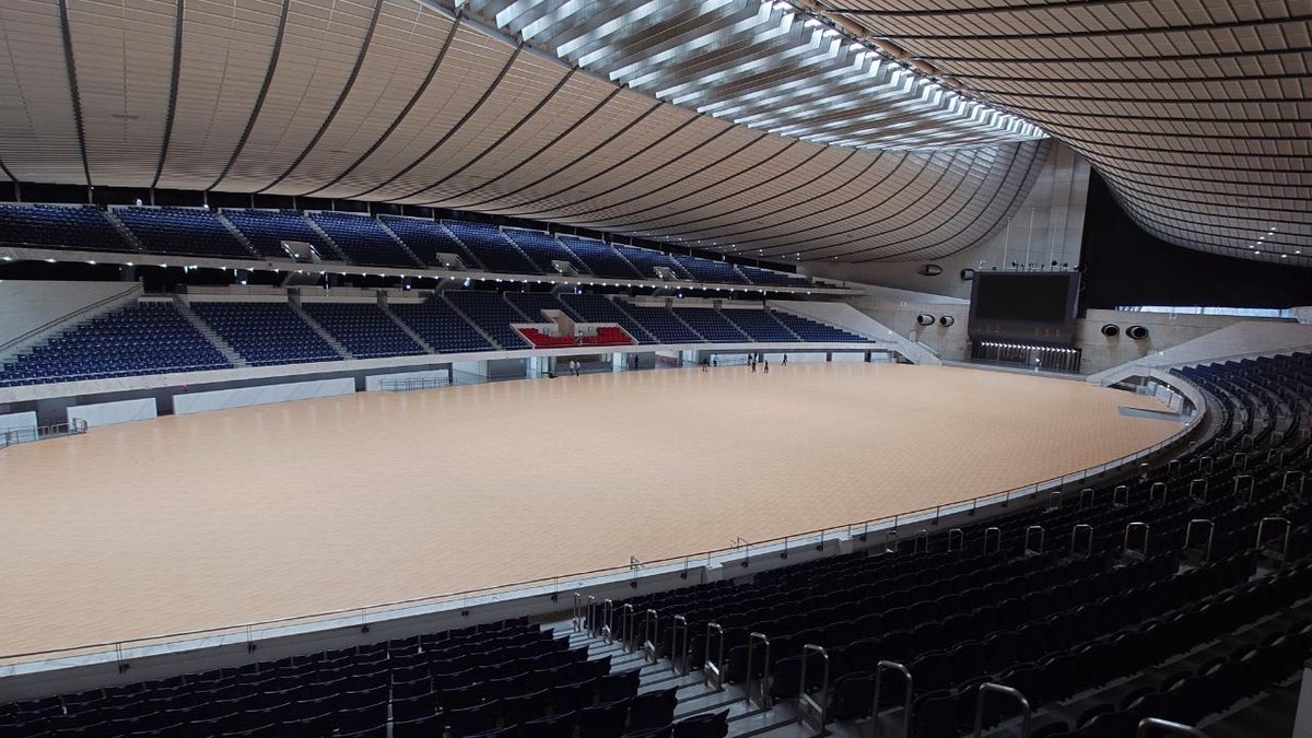 BPOSinfo's tweet image. ★応募受付開始★
【40DegreesJapan（40DJ）開催決定！】

来年2026年5月9日（土）・10日（日）に、なんと原宿の代々木体育館全部借り切って、次を担う若手クリエイターの皆様に最高のステージを用意します！
ジャンルは、アート・ゲーム・ファッション・ミュージック・ダンス他！…