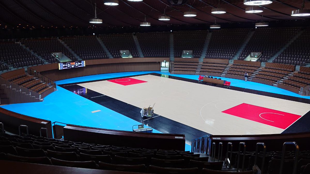 BPOSinfo's tweet image. ★応募受付開始★
【40DegreesJapan（40DJ）開催決定！】

来年2026年5月9日（土）・10日（日）に、なんと原宿の代々木体育館全部借り切って、次を担う若手クリエイターの皆様に最高のステージを用意します！
ジャンルは、アート・ゲーム・ファッション・ミュージック・ダンス他！…