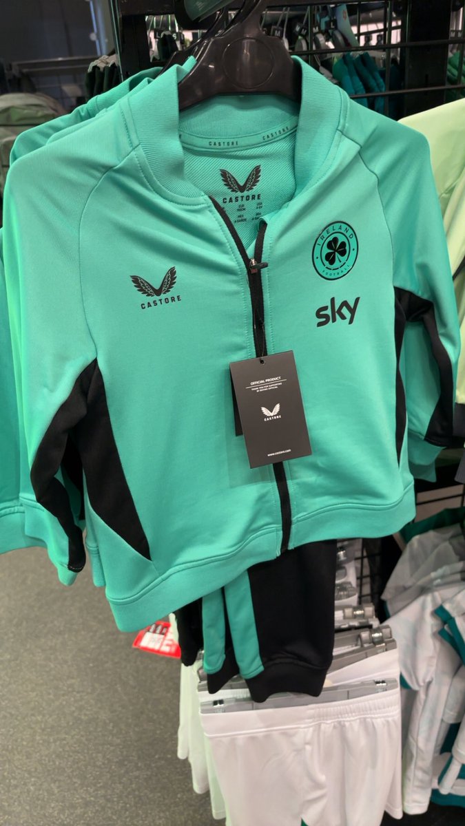 Jason Fitzsimons tweet media