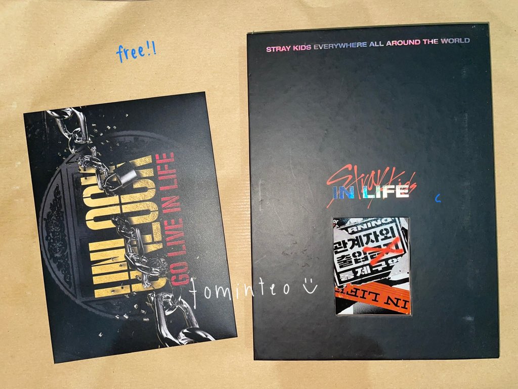 tominteo's tweet photo. free stuff if u buy anything from me ( can also be from any purchase of p1h pcs or albums) 

#pasarskz #pasarstraykids #pasarSKZMY #pasarpiwon #pasarp1h #pasarp1harmony https://t.co/yVv3zhdTis