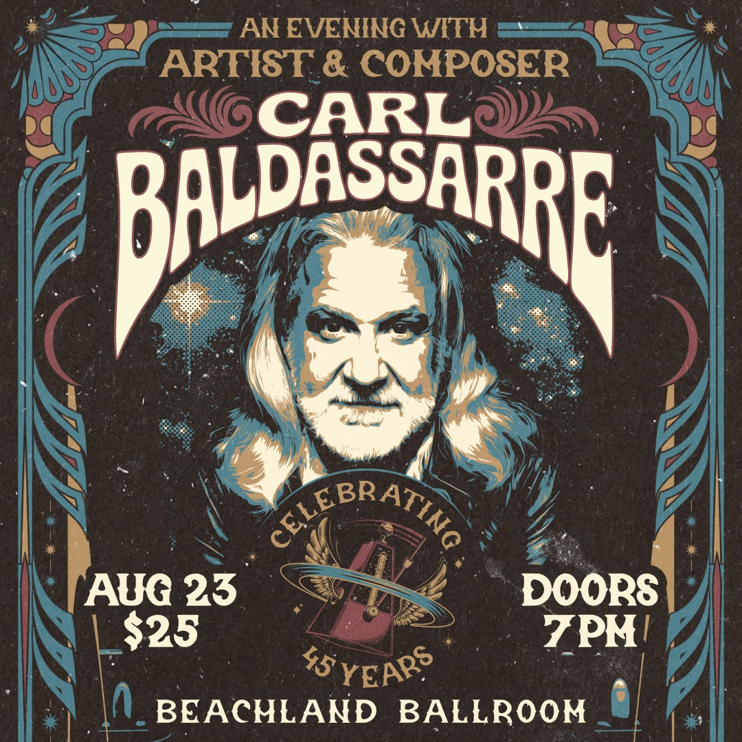 SkudaProduction's tweet image. Next up on my lighting plots of 2025 we have The Baldassarre Orchestra at @BeachlandCLE this past summer!
Shoutouts to Splendid Dimensions on visuals!
