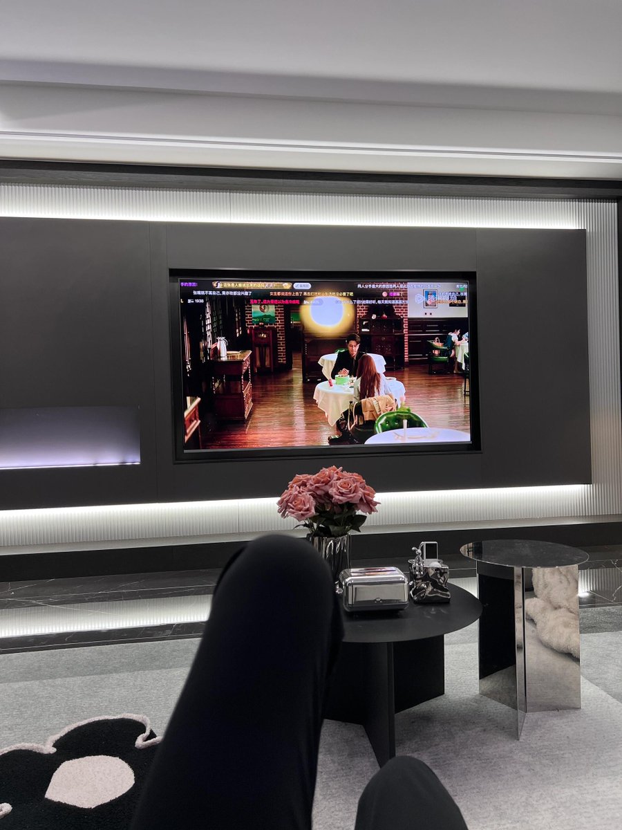 MultibuildMaint's tweet image. 映画に時間を捧げましょう🎬 自分自身を取り戻しましょう。夜に望むことはとてもシンプルです。