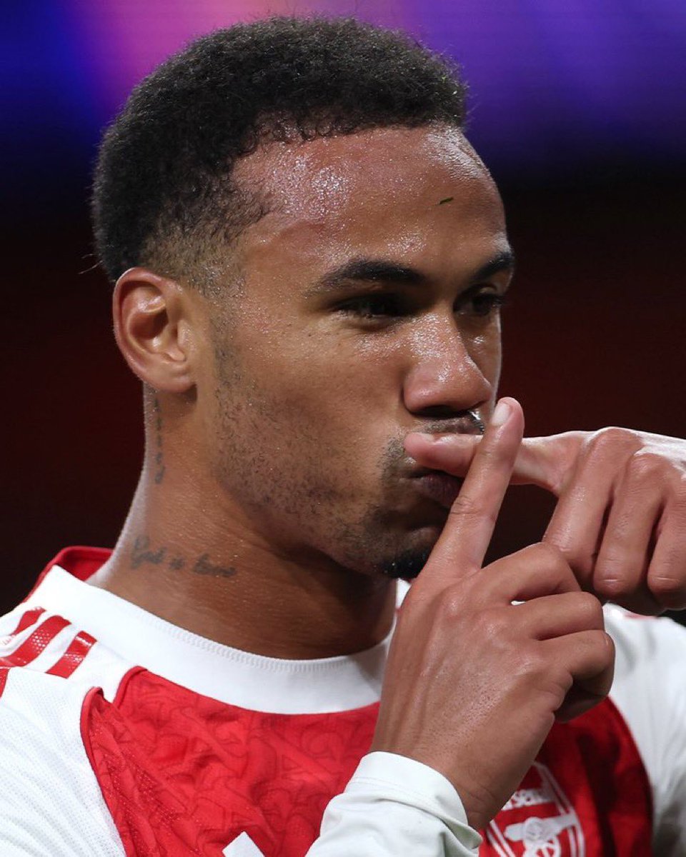 Josh_Afc tweet media