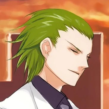 Noticing how the previous villains that Touma faced who had warm