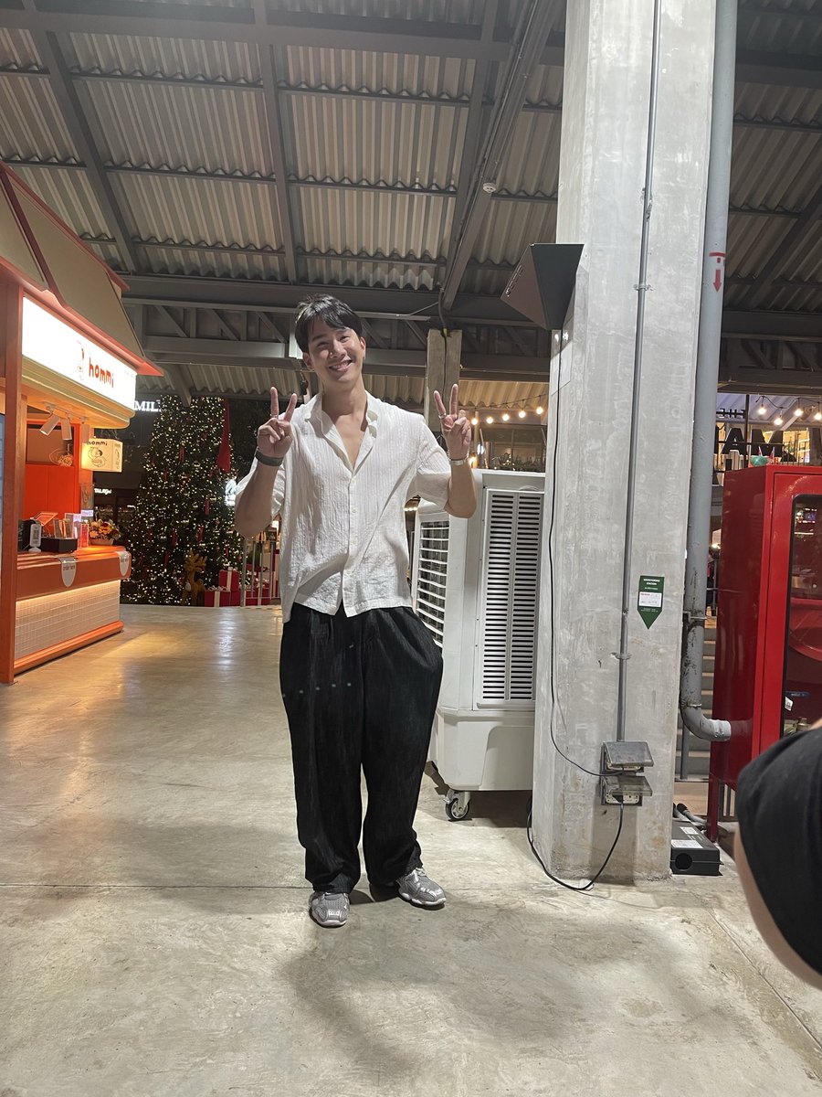 PWNMew's tweet image. น้องน่ารักกกก🥰

@octotul #Tul_Pakorn #ตุลย์ภากร