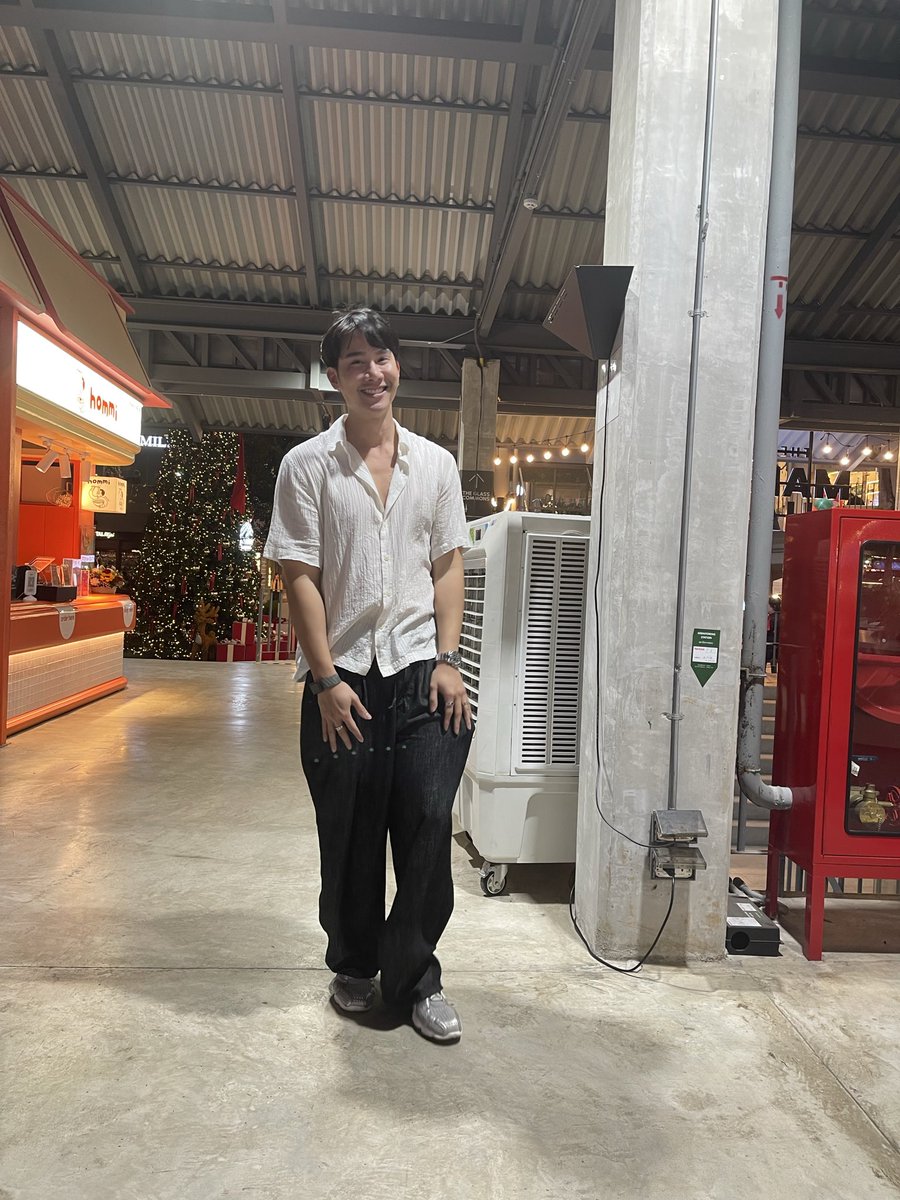 PWNMew's tweet image. น้องน่ารักกกก🥰

@octotul #Tul_Pakorn #ตุลย์ภากร