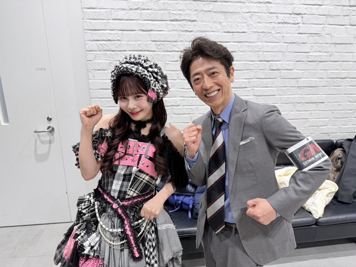 かっつん(RN:かかかのかっつんつん) (@Pianshan_48) / Posts / X