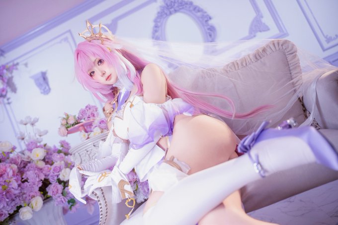 Twitterのコスプレ画像29