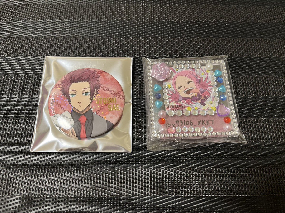 ルルママ（主にお取引垢） (@OKw_Iwizm) / Posts / X