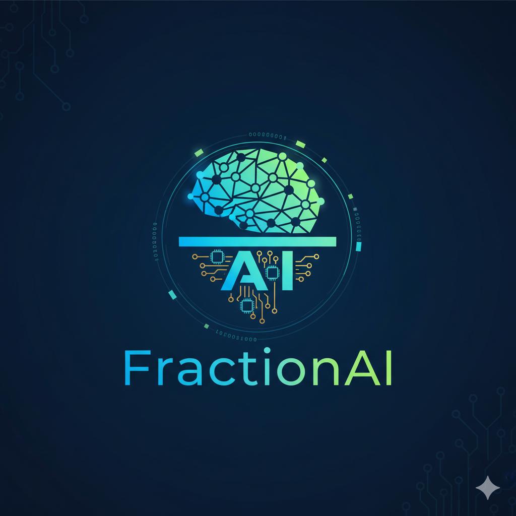 FractionAI_xyz is not into gaming project but they are using gamification  concept to improve their agents. In gaming, agents compete to earn reward  while in gamification agents compete to evolve and become, image size:1024x1024