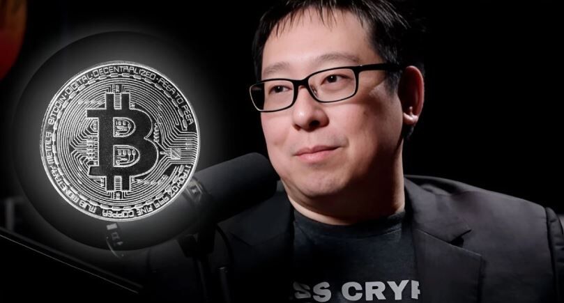 🥔CRIPTOVALUTE : "Samson Mow prevede un ciclo rialzista decennale per Bitcoin dopo un mercato orso nel 2025"